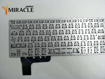 Repair You Life laptop keyboard for ASUS Zenbook U303 U303L U303LB U303LN U303UA U303UB SP Spanish layout with backlit printing
Repair You Life laptop keyboard for ASUS Zenbook U303 U303L U303LB U303LN U303UA U303UB SP Spanish layout with backlit printing