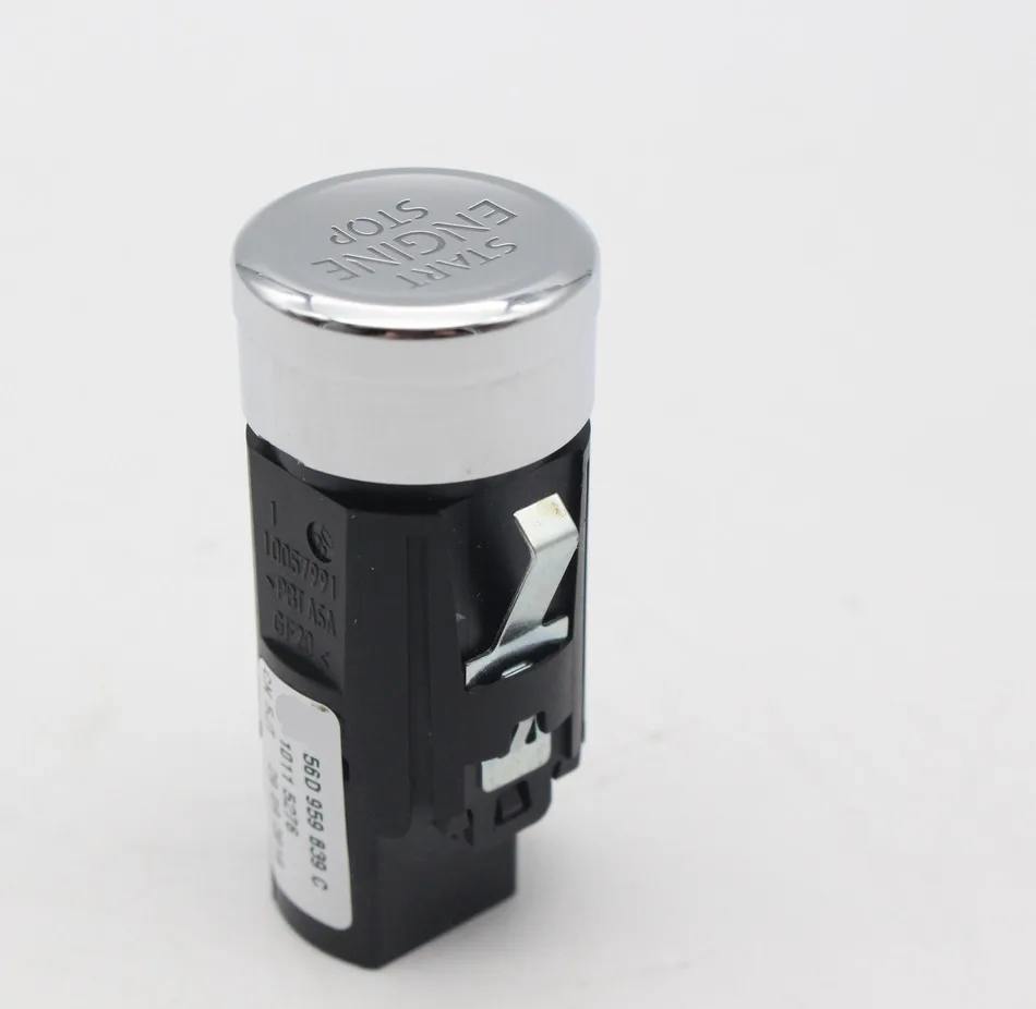 Saborway Auto Engine Start Stop Switch Button For Passat 2016- 2017 56D959839C 56D959839 56D959839A 56D 959 839 C A
Saborway Auto Engine Start Stop Switch Button For Passat 2016- 2017 56D959839C 56D959839 56D959839A 56D 959 839 C A