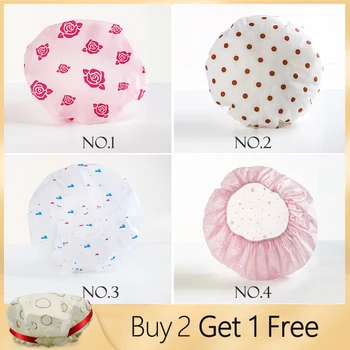 Durable Thick Hair Cap Women Hair Care Cover Adults Hair Styling Cap Waterproof Shower Cap Hair Color Hat 1pc Kitchen Cap
Durable Thick Hair Cap Women Hair Care Cover Adults Hair Styling Cap Waterproof Shower Cap Hair Color Hat 1pc Kitchen Cap