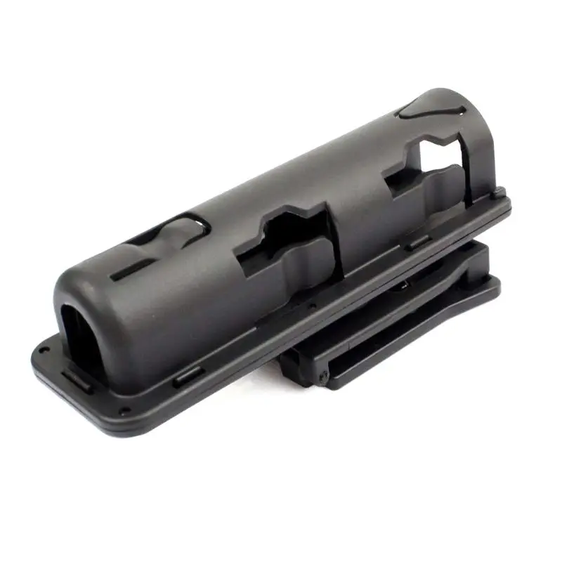 Expandable EKA GAS Baton Holder Case Mount Holster 360°Rotation Swivelling For Emergency
Expandable EKA GAS Baton Holder Case Mount Holster 360°Rotation Swivelling For Emergency