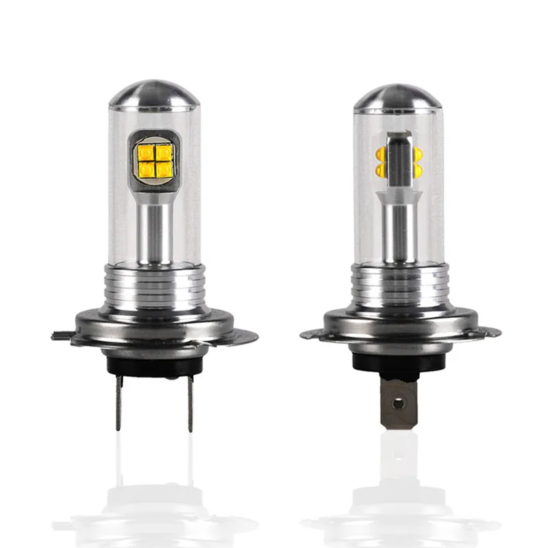 h7 fog light lamps (9)