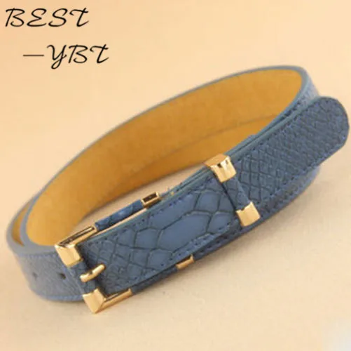 Delicate new Female grainy faux leather belt grain waist belt for Lady trend Free Size Hot Selling norgzk
Delicate new Female grainy faux leather belt grain waist belt for Lady trend Free Size Hot Selling norgzk