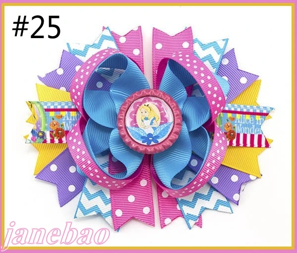 free shipping 2017 Newest 120pcs 5.5'' inspired hair bows popular character hair bow with lined clips bouqiue girl hair bows
free shipping 2017 Newest 120pcs 5.5'' inspired hair bows popular character hair bow with lined clips bouqiue girl hair bows