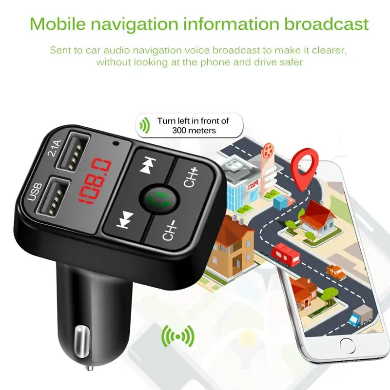 fm transmitter