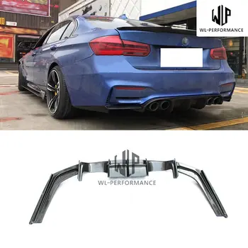 F8X F80 F82 High quality Carbon Fiber Rear Lip Bumper Diffuser Car Styling for BMW F8X F80 F82 M3 M4 Car Body Kit 2014-UP
F8X F80 F82 High quality Carbon Fiber Rear Lip Bumper Diffuser Car Styling for BMW F8X F80 F82 M3 M4 Car Body Kit 2014-UP