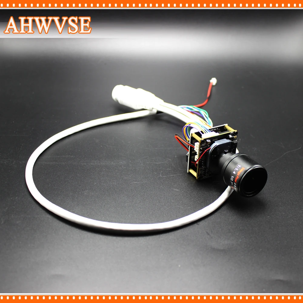 High Resolution POE IP Camera module Board PCB with 2.8-12mm Lens 1080P IRCUT LAN Cable ONVIF Mobile XMEYE DIY CCTV IP Camera
High Resolution POE IP Camera module Board PCB with 2.8-12mm Lens 1080P IRCUT LAN Cable ONVIF Mobile XMEYE DIY CCTV IP Camera