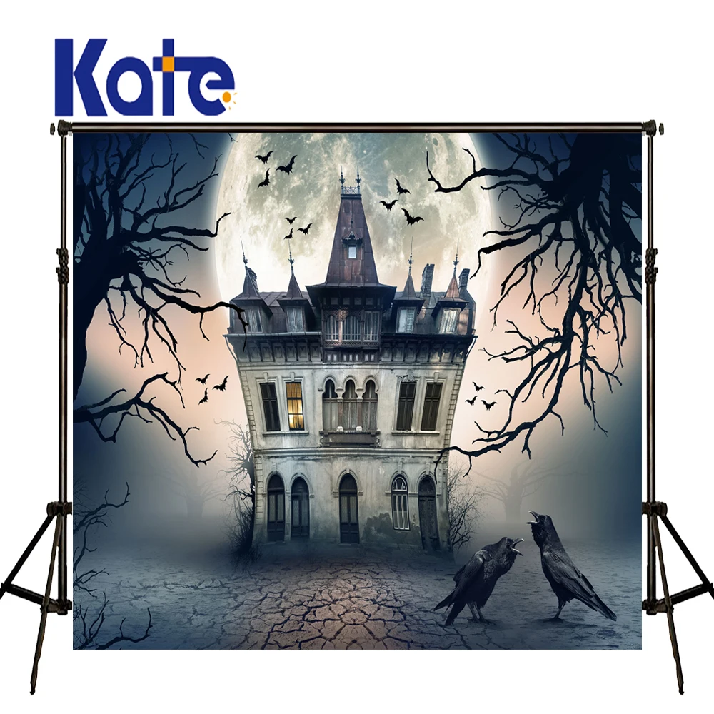 KATE Photography Backdrops Children Photo Background Halloween Backdrop Hintergrund Fotografie Newborn Haus Forest Background
KATE Photography Backdrops Children Photo Background Halloween Backdrop Hintergrund Fotografie Newborn Haus Forest Background