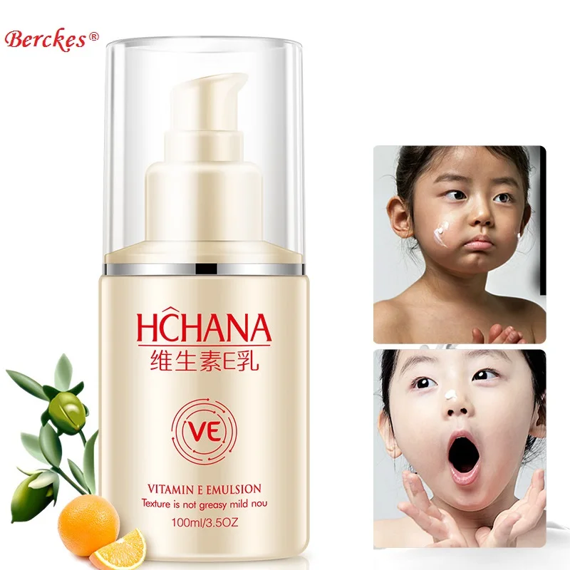 HOT Horec Vitamin E Milk 100ml Plant Extract Clear Moisturizing Oil Control Toner Whitening skin care
HOT Horec Vitamin E Milk 100ml Plant Extract Clear Moisturizing Oil Control Toner Whitening skin care