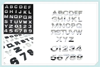 Car accessories 3D metal digital sticker letter auto decoration for Nissan NV200 Nuvu NV2500 Forum Denki 350Z Zaroot 
Car accessories 3D metal digital sticker letter auto decoration for Nissan NV200 Nuvu NV2500 Forum Denki 350Z Zaroot