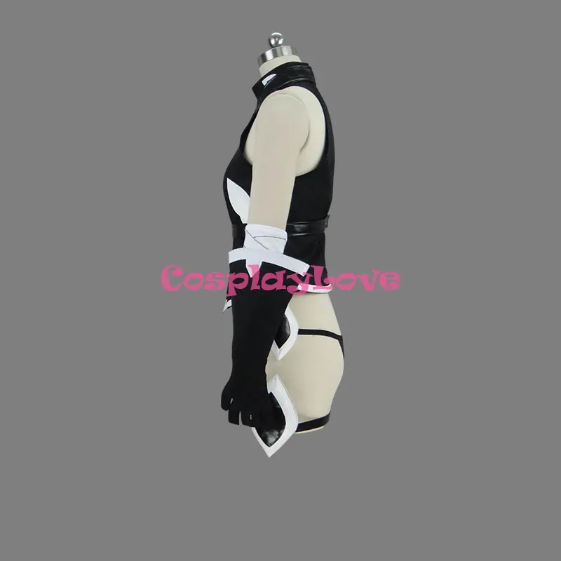 Fate Apocrypha Assassin of Black Jack the Ripper Cosplay Costume (4)