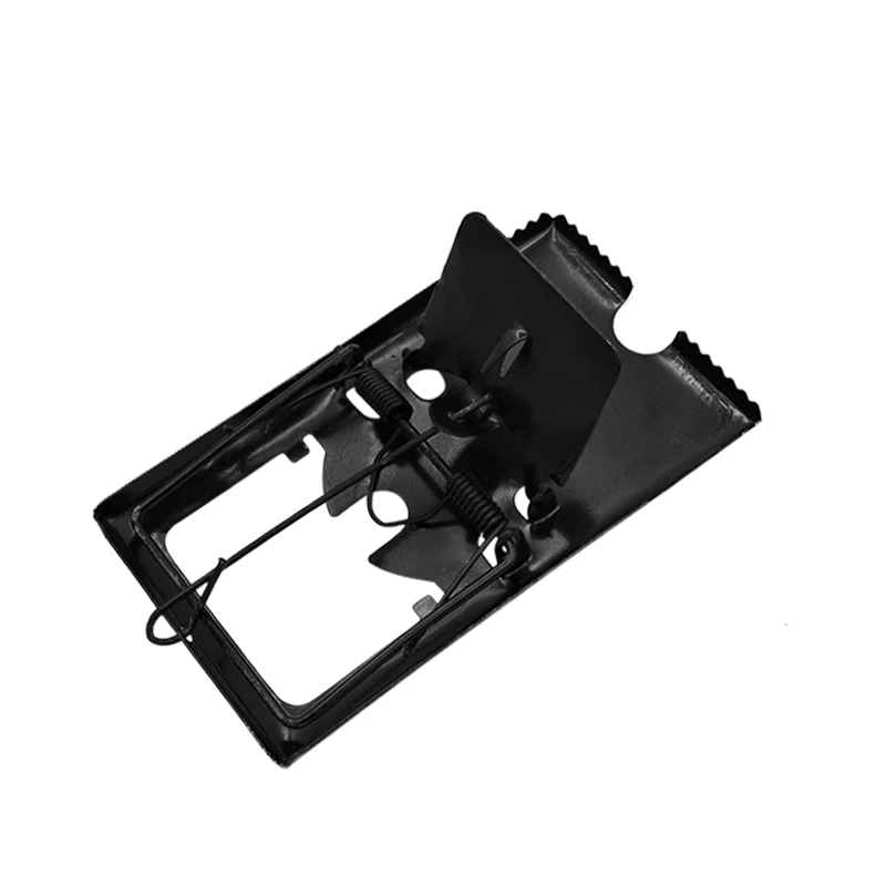 Mouse Trap Easy to Set Quick Kill Rat Catcher Device, Mice Control Snap Traps Set, 2 Pack
Mouse Trap Easy to Set Quick Kill Rat Catcher Device, Mice Control Snap Traps Set, 2 Pack