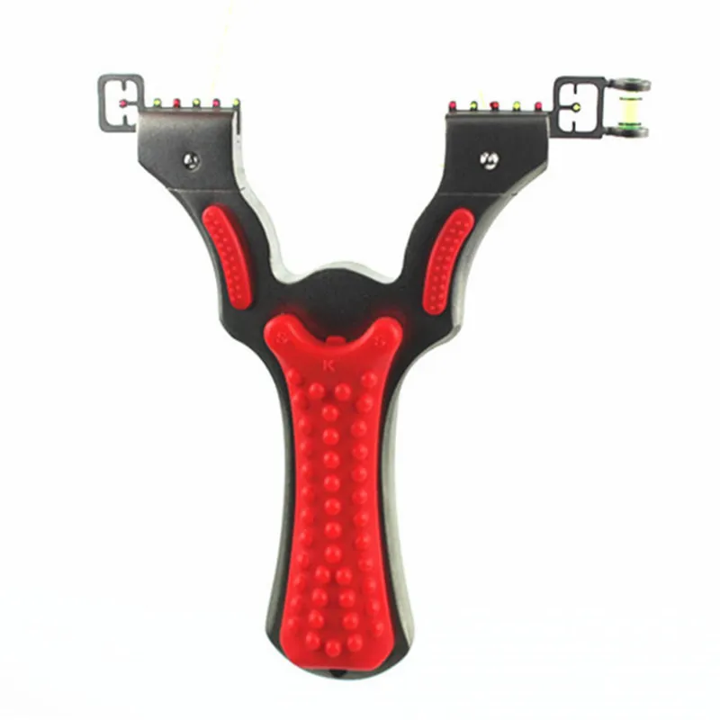 2019 Outdoor Shooting bow New stainless steel slingshot High Quality Catapult Hunting rubber band Accurate aiming
2019 Outdoor Shooting bow New stainless steel slingshot High Quality Catapult Hunting rubber band Accurate aiming