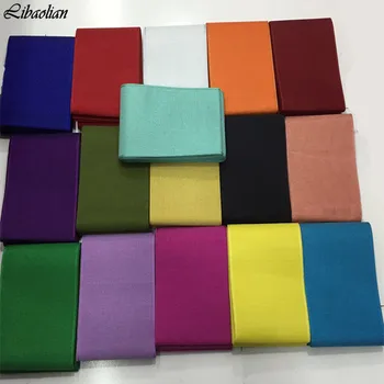 Hot Sales African ASO OKE High Quality ,1pcs/Bag, African Wedding Headtie Pele Wrapper, 16 colors choose free shipping L711-23
Hot Sales African ASO OKE High Quality ,1pcs/Bag, African Wedding Headtie Pele Wrapper, 16 colors choose free shipping L711-23
