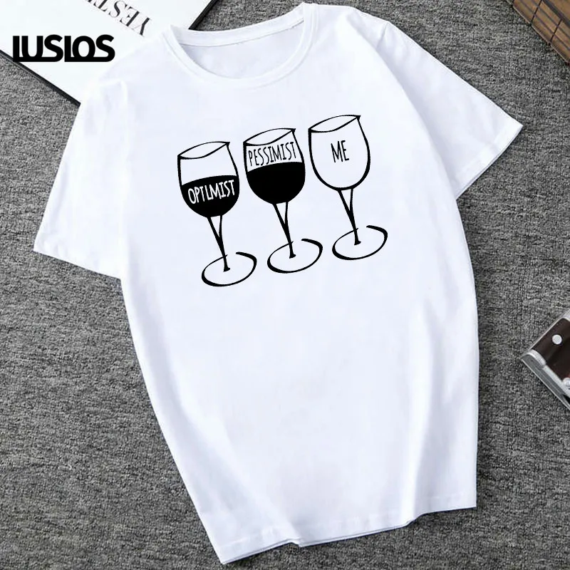 New Fashion Women T Shirt Goblet Printed Short Sleeve O-neck Funny T-shirt Wine Casual Women Tee Shirt Streetwear Clothes Brand
New Fashion Women T Shirt Goblet Printed Short Sleeve O-neck Funny T-shirt Wine Casual Women Tee Shirt Streetwear Clothes Brand