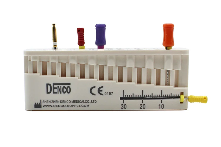 Dental Autoclavable Stand Ruler Dentist Instrument Ruler Products Equipment Mini Measuring Block
Dental Autoclavable Stand Ruler Dentist Instrument Ruler Products Equipment Mini Measuring Block