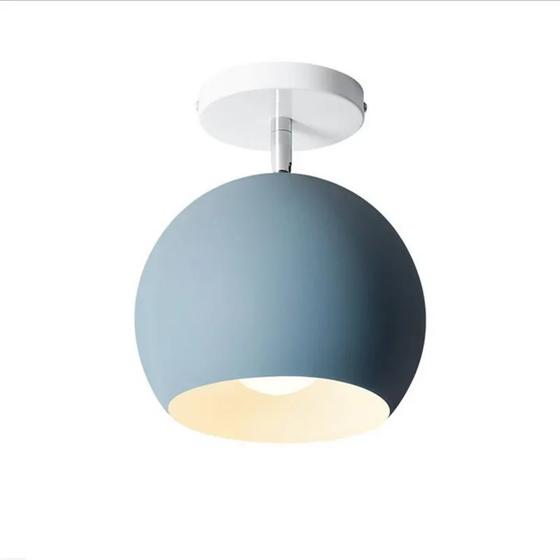 Nordic LED Ceiling lamps 360 Degree Adjustable Aluminum Lampshade Plafonnier LED Aisle Corridor Indoor Home Deco light Luminaria
Nordic LED Ceiling lamps 360 Degree Adjustable Aluminum Lampshade Plafonnier LED Aisle Corridor Indoor Home Deco light Luminaria
