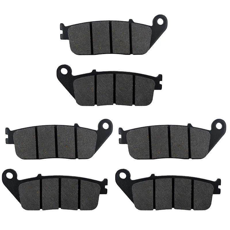 For BMW STREET BIKES C600 C650GT C 600 650 GT Sport Scooter Highline Evolution Scooter Motorcycle Front Rear Brake Pads
For BMW STREET BIKES C600 C650GT C 600 650 GT Sport Scooter Highline Evolution Scooter Motorcycle Front Rear Brake Pads