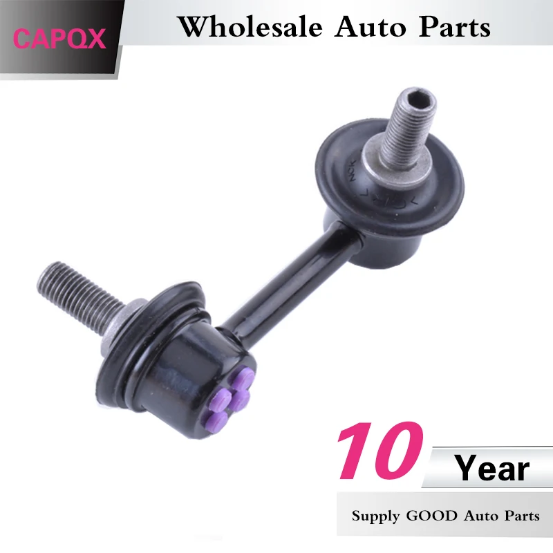 CAPQX Front ANTI ROLL BAR STABILISER LINK For HONDA CIVIC FD1 FD2 FA1 2006 2007 2008 2009- 2011,CIIMO 2006 - 2012 51321-SNA-A02
CAPQX Front ANTI ROLL BAR STABILISER LINK For HONDA CIVIC FD1 FD2 FA1 2006 2007 2008 2009- 2011,CIIMO 2006 - 2012 51321-SNA-A02