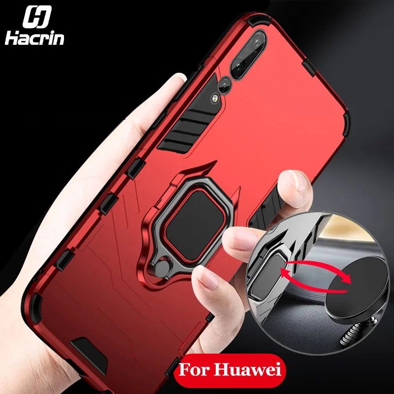 Case for Huawei Honor 20 Pro V20 8X Max Case With Finger Ring Magnetic Cover Case for Huawei P20 P30 Mate 20 Lite P Smart 2019
Case for Huawei Honor 20 Pro V20 8X Max Case With Finger Ring Magnetic Cover Case for Huawei P20 P30 Mate 20 Lite P Smart 2019