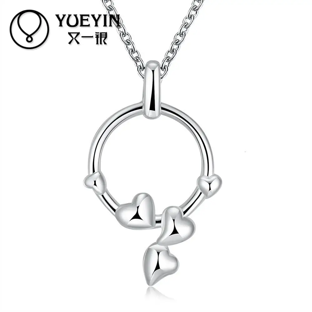 2016 New arrival silver plated Necklace wedding Necklace for bridal Vintage gift Collana delle donne bijoux women
2016 New arrival silver plated Necklace wedding Necklace for bridal Vintage gift Collana delle donne bijoux women