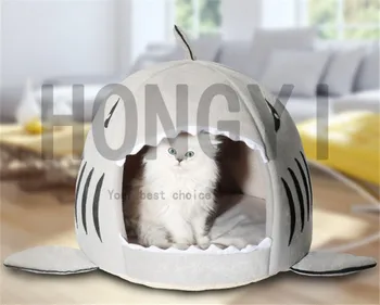 1 piece new fashion pet dog cat house pet dog cat beds four seasons cat house removable semi-closed pet supplies S size/M size
1 piece new fashion pet dog cat house pet dog cat beds four seasons cat house removable semi-closed pet supplies S size/M size