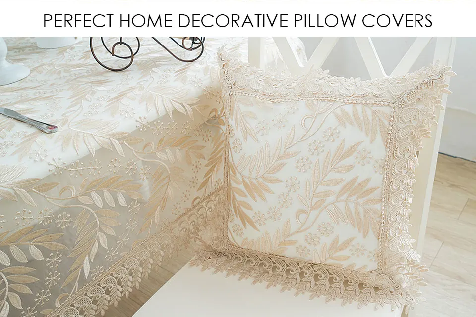 organza pillow covers (5)