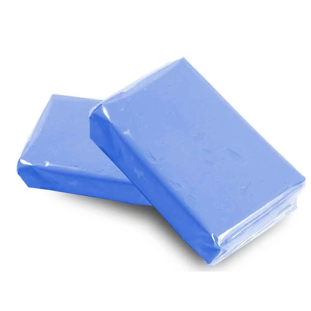 DJSona 2Pcs Material PTU Vehicle Detailing Cleaners Car Wash Cleaning Clay Bar Auto Vehicle Detailing Cleaner Tools New
DJSona 2Pcs Material PTU Vehicle Detailing Cleaners Car Wash Cleaning Clay Bar Auto Vehicle Detailing Cleaner Tools New