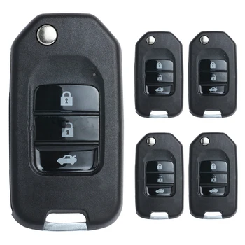 KEYECU 5 Pcs/lot Universal Remote NB-Series for KD900 KD900+, KEYDIY Remote for NB10-ATT-46-3 Button
KEYECU 5 Pcs/lot Universal Remote NB-Series for KD900 KD900+, KEYDIY Remote for NB10-ATT-46-3 Button