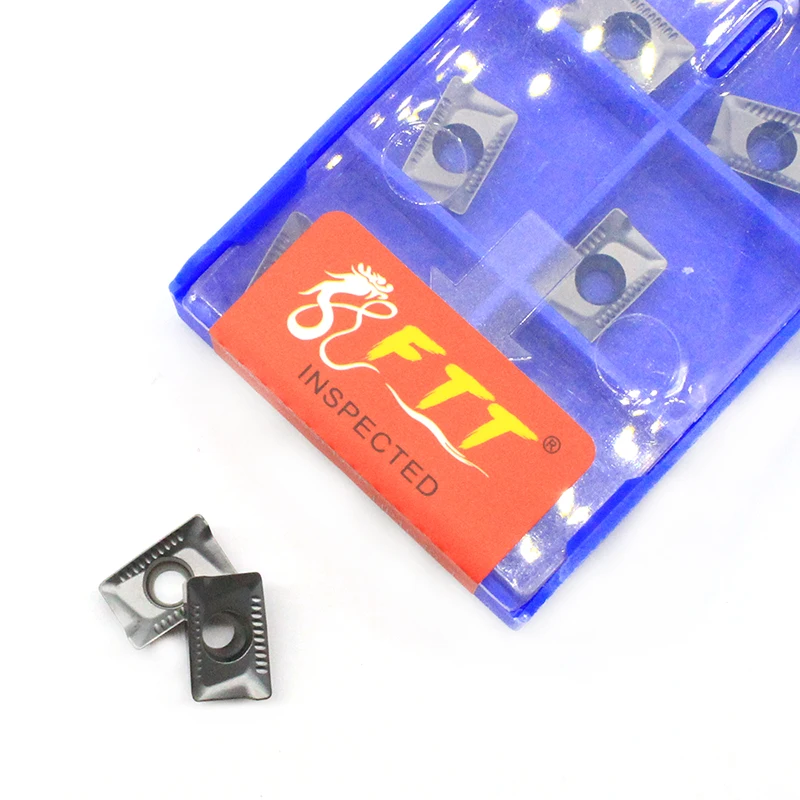 APKT1035PDSR HP1030-1 new original carbide tool high quality metal milling tool CNC milling blade lathe tools
APKT1035PDSR HP1030-1 new original carbide tool high quality metal milling tool CNC milling blade lathe tools