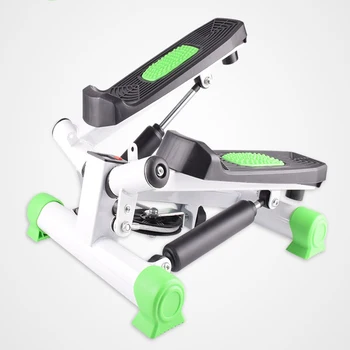 Treadmill Fitness Exercise Equipment Stepper for Bodybuilding and Fitness Training Equipments, low noise,losing weight.
Treadmill Fitness Exercise Equipment Stepper for Bodybuilding and Fitness Training Equipments, low noise,losing weight.