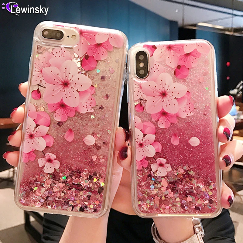 Flamingo Liquid Case For Xiaomi Redmi Note 7 6 5 Pro Mi A2 MI 9 SE 8 Lite A1 5X Redmi 5 plus 6A Glitter Dynamic quicksand Cover
Flamingo Liquid Case For Xiaomi Redmi Note 7 6 5 Pro Mi A2 MI 9 SE 8 Lite A1 5X Redmi 5 plus 6A Glitter Dynamic quicksand Cover