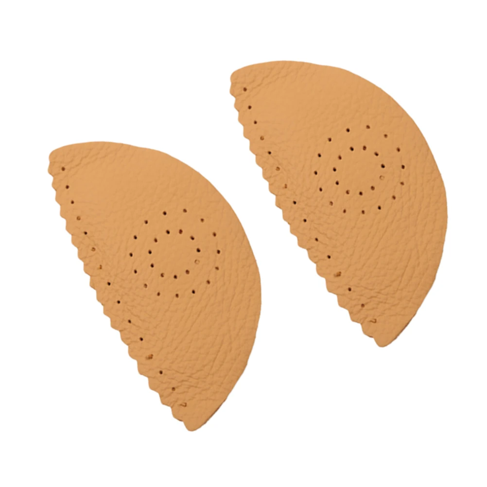 Breathable Wedge Arch Pads High Heels Shoes Soft Arch Pads Foot Balance Support Insoles for Walking or Standing Women and Ladies
Breathable Wedge Arch Pads High Heels Shoes Soft Arch Pads Foot Balance Support Insoles for Walking or Standing Women and Ladies