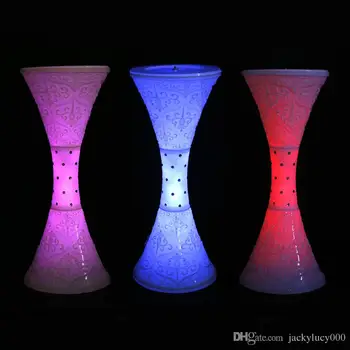 Colorful Changed LED Wedding Roman Column Road Lead Flower Pots European Styles Plastic Pillars Road Cited Wedding Props Decorat
Colorful Changed LED Wedding Roman Column Road Lead Flower Pots European Styles Plastic Pillars Road Cited Wedding Props Decorat