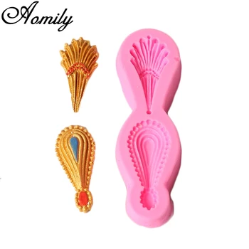Aomily 3D Mini Pearl Pendant Silicone Mold Cake Decorating Tools Fondant Chocolate Gumpaste Baking Mould Bakeware Cake Tools
Aomily 3D Mini Pearl Pendant Silicone Mold Cake Decorating Tools Fondant Chocolate Gumpaste Baking Mould Bakeware Cake Tools