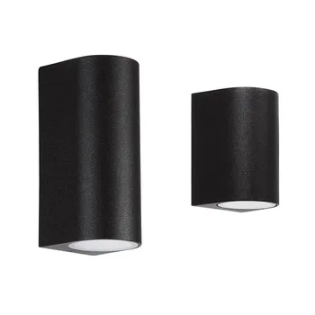 10W LED Outdoor Lighting Wall Light Lamp Exterior Outside Up Down COB Led Porch light Waterproof IP65 Garden Light Wall sconces
10W LED Outdoor Lighting Wall Light Lamp Exterior Outside Up Down COB Led Porch light Waterproof IP65 Garden Light Wall sconces