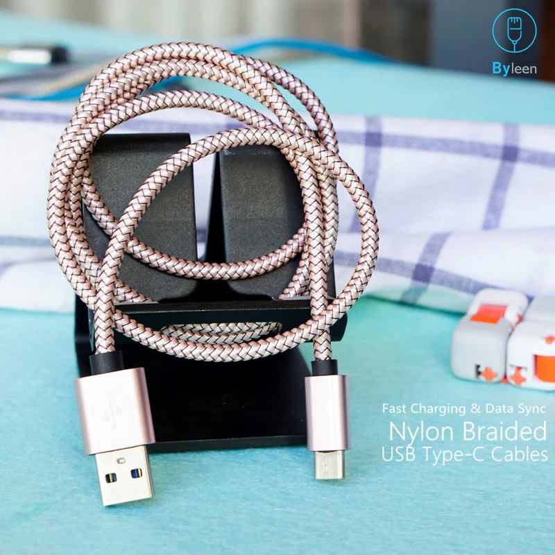 Byleen USB Type C Charger 0.25/1/2 m Short Data Sync Line for Samsung Galaxy S9 S8 A9 Star Xiaomi mi8 se mi 6 x Fast Charger
Byleen USB Type C Charger 0.25/1/2 m Short Data Sync Line for Samsung Galaxy S9 S8 A9 Star Xiaomi mi8 se mi 6 x Fast Charger