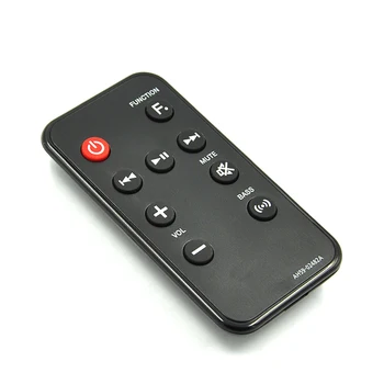 Used Remote Control AH59-02482A for SAMSUNG DAE570 DAE570/ZA DAE670 DAE670/ZA Audio System
Used Remote Control AH59-02482A for SAMSUNG DAE570 DAE570/ZA DAE670 DAE670/ZA Audio System