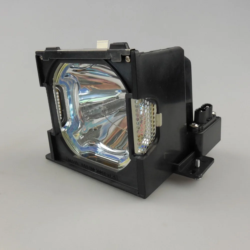 High quality Projector lamp POA-LMP98 for SANYO PLV-80 / PLV-80L with Japan phoenix original lamp burner
High quality Projector lamp POA-LMP98 for SANYO PLV-80 / PLV-80L with Japan phoenix original lamp burner