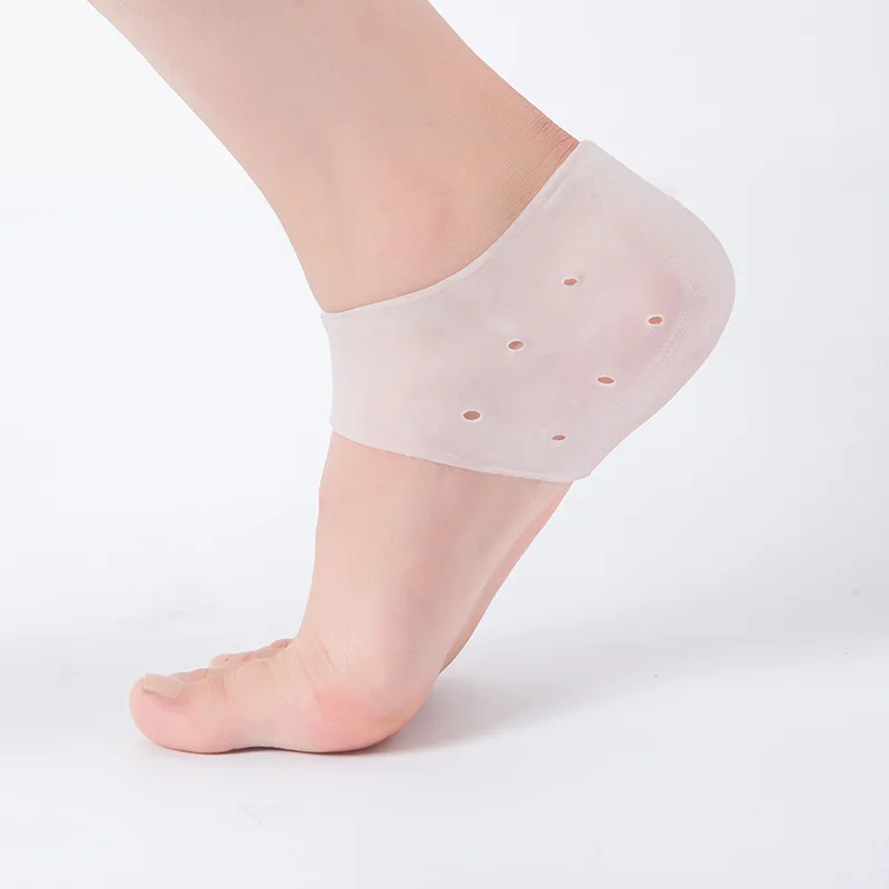 1Pair Honeycomb Silicone Gel Anti-slip Forefoot Half Yard Insoles for High heel Cushion insoles soles relieve foot pain
1Pair Honeycomb Silicone Gel Anti-slip Forefoot Half Yard Insoles for High heel Cushion insoles soles relieve foot pain