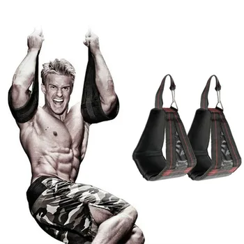 Abdominal Muscle Band AB Sling Training Straps for Gym Pull Up Bar Cantilever Workout Exercise Equipment Horizontal Bar Belt
Abdominal Muscle Band AB Sling Training Straps for Gym Pull Up Bar Cantilever Workout Exercise Equipment Horizontal Bar Belt