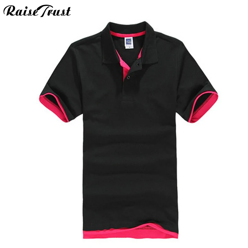 New Brand Men's Shirt For Men polo Shirt Men Cotton Short Sleeve shirt jerseys bodybuilding fitness men Plus Size XS - 3XL
New Brand Men's Shirt For Men polo Shirt Men Cotton Short Sleeve shirt jerseys bodybuilding fitness men Plus Size XS - 3XL