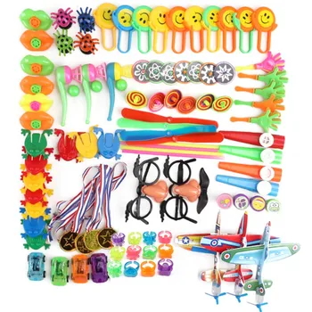 Pretend Play Groceries Toys 100pcs/ Set Kids Birthday Party Favors Filler Funny Assorted Gift Bulk Toys Set Treasure Box Prizes
Pretend Play Groceries Toys 100pcs/ Set Kids Birthday Party Favors Filler Funny Assorted Gift Bulk Toys Set Treasure Box Prizes