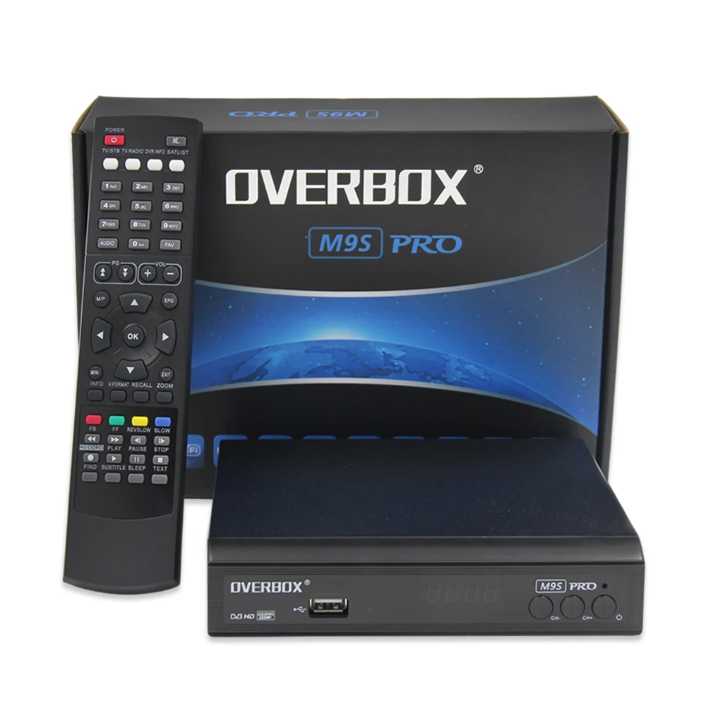 DVBS2 Satellite Receiver ALi 3511CPU 32bit os Support Biss Key newcccam Youtube HDMI 1080P HD Media Player
DVBS2 Satellite Receiver ALi 3511CPU 32bit os Support Biss Key newcccam Youtube HDMI 1080P HD Media Player