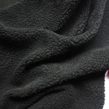 Black Berber Fleece Plush Fabric Cloth Handmade Dolls Lining Cloth Lamb fur 60" wide Sold By The Yard Free Shipping
Black Berber Fleece Plush Fabric Cloth Handmade Dolls Lining Cloth Lamb fur 60" wide Sold By The Yard Free Shipping