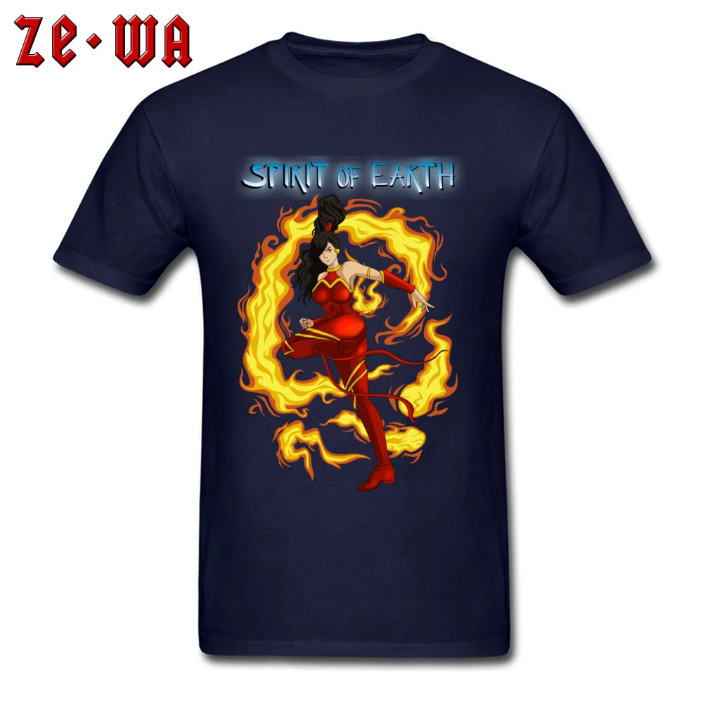 Raya Fighter Shirt Top T-shirts for Men Classic April FOOL DAY Tees Short Sleeve Graphic Normal Sweatshirts Round Neck Cotton Raya Fighter Shirt navy
