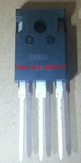 Отправка бесплатно 20 шт. G30N60 SGW30N60 TO-247 новые оригинальные точечные Интегральные схемы
Отправка бесплатно 20 шт. G30N60 SGW30N60 TO-247 новые оригинальные точечные Интегральные схемы