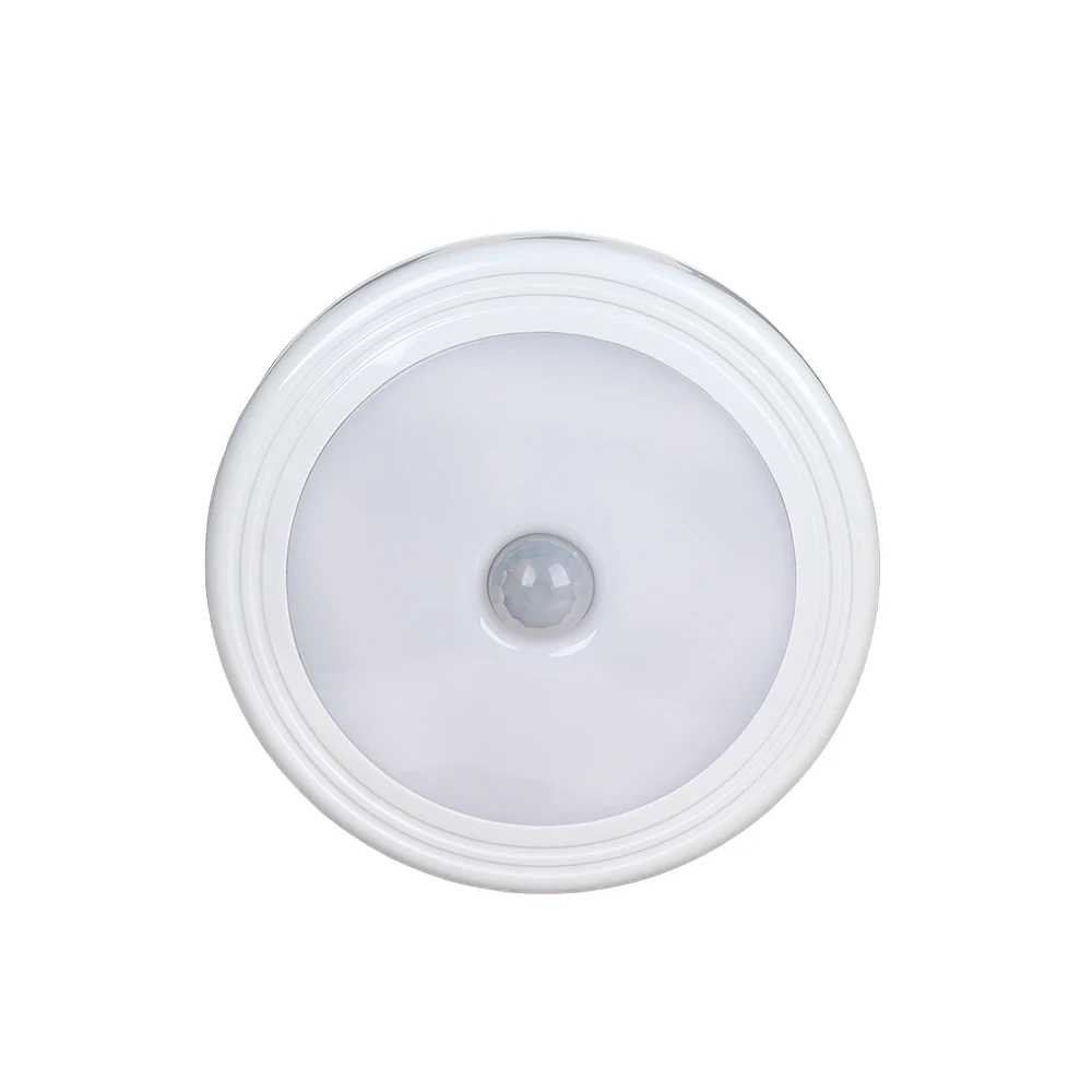 Hot Selling Infrared PIR Motion Sensor LED Novelty Lighting Sensitive Wall Ceiling Smart Lamp Motion Sensor Night Lights
Hot Selling Infrared PIR Motion Sensor LED Novelty Lighting Sensitive Wall Ceiling Smart Lamp Motion Sensor Night Lights