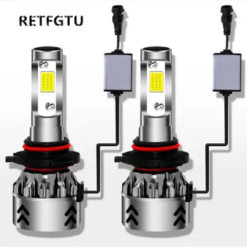 RETFGTU 2PCS IP68 80W 6000K H11 9005 9006 9003 H1 H7 H4 880 HB3 Mini 6 Car Light Led Headlight
RETFGTU 2PCS IP68 80W 6000K H11 9005 9006 9003 H1 H7 H4 880 HB3 Mini 6 Car Light Led Headlight