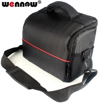 Waterproof Camera Case Shoulder Bag for Sony Alpha A9 A7S A7R A7 Mark ii iii 2 3 A6500 A6000 Sony FDR AX700 AX100 AX55 AX53 AX33
Waterproof Camera Case Shoulder Bag for Sony Alpha A9 A7S A7R A7 Mark ii iii 2 3 A6500 A6000 Sony FDR AX700 AX100 AX55 AX53 AX33