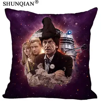 New Arrival doctor who Pillowcases zipper Custom Pillow Case More Size Custom your image gift
New Arrival doctor who Pillowcases zipper Custom Pillow Case More Size Custom your image gift